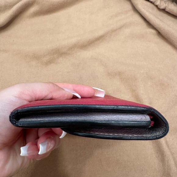 LOUIS VUITTON WALLET - Picture 11 of 11